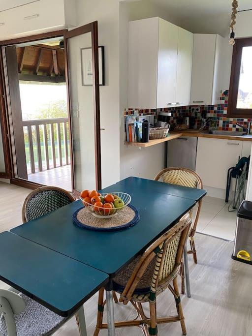 Apartamento Appart Lumineux Avec Vue Sur Mer A 180 Degres Trouville-sur-Mer Exterior foto